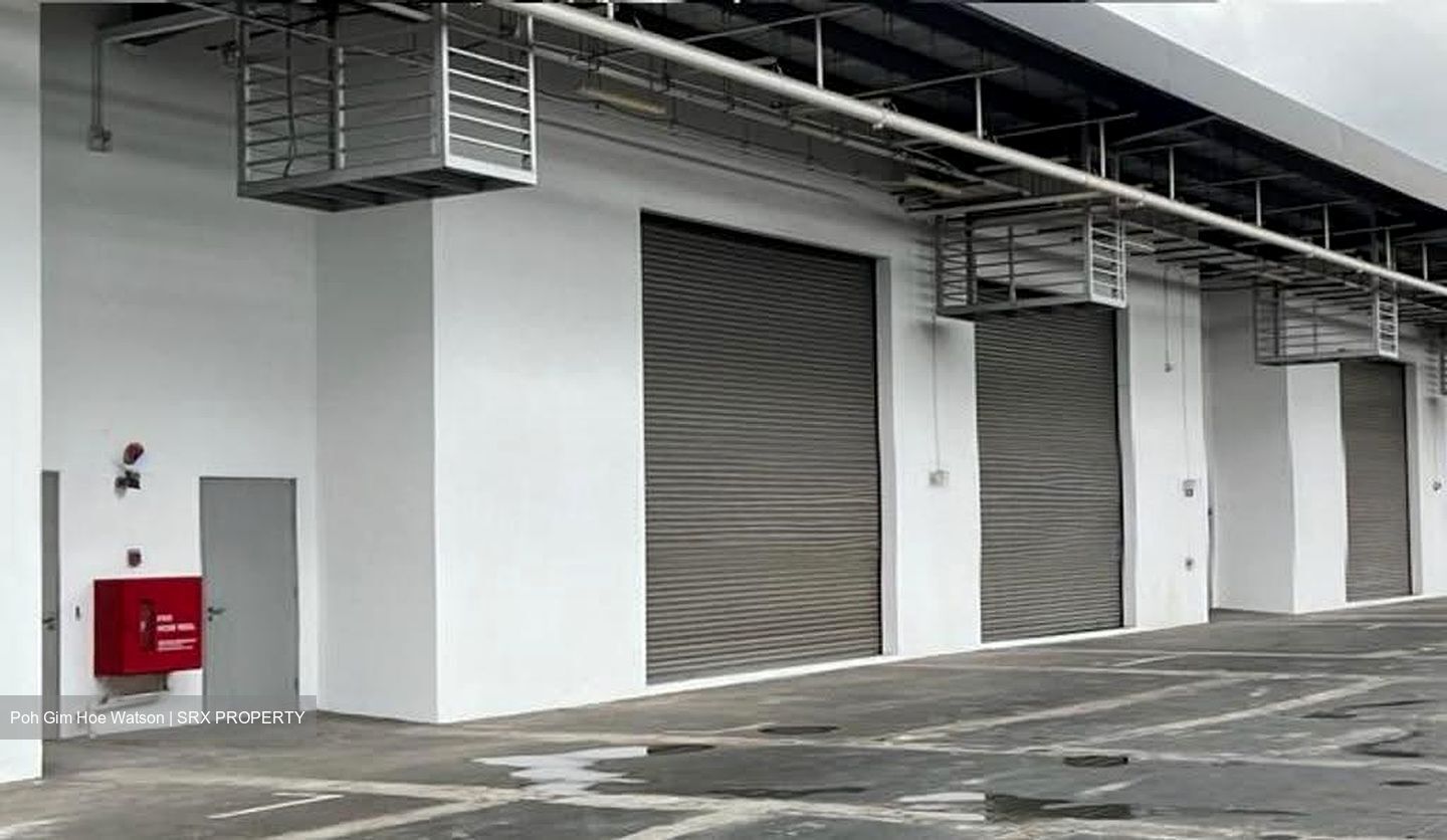Space@tampines (D18), Factory #635432291